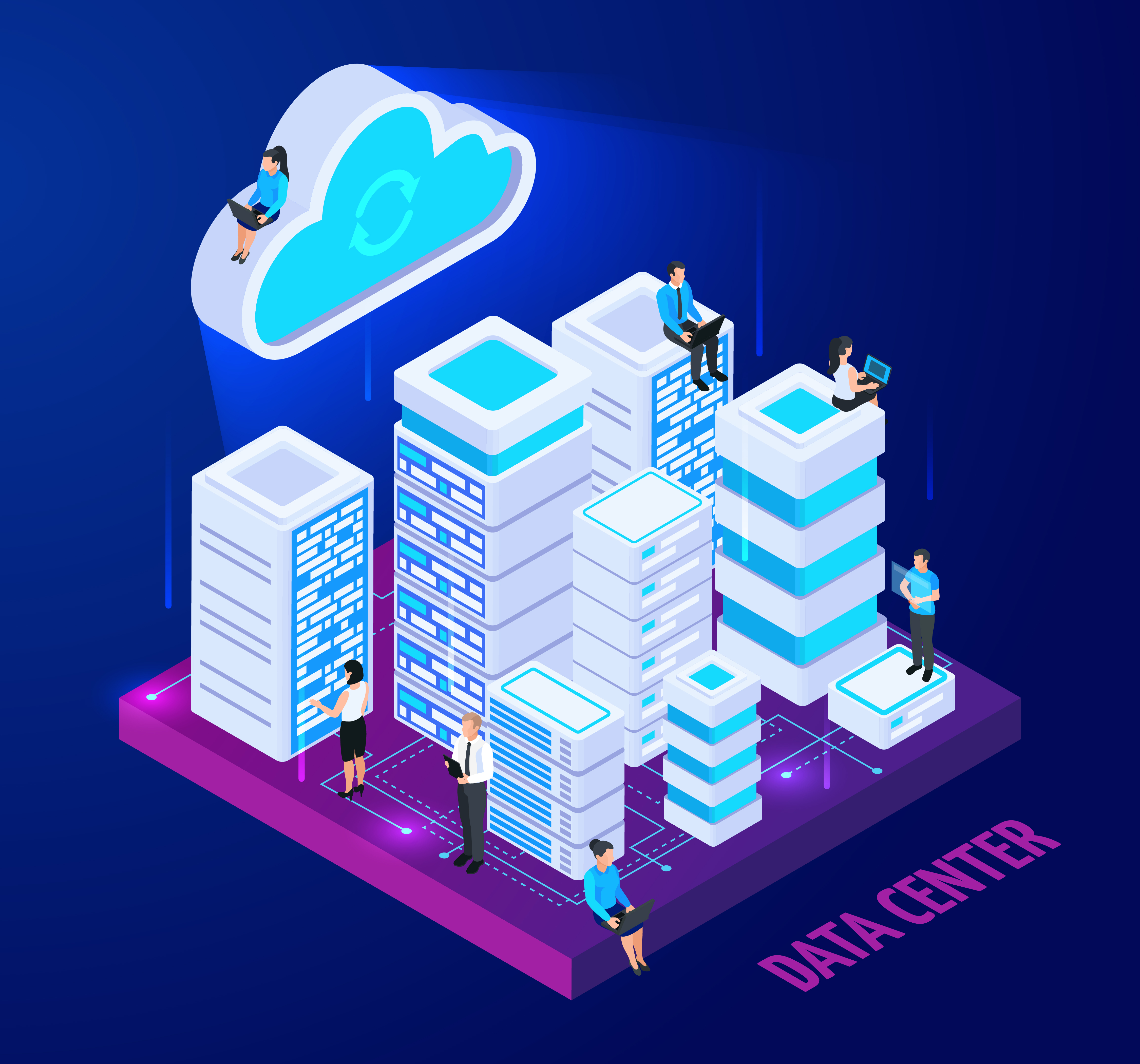 Web Hosting